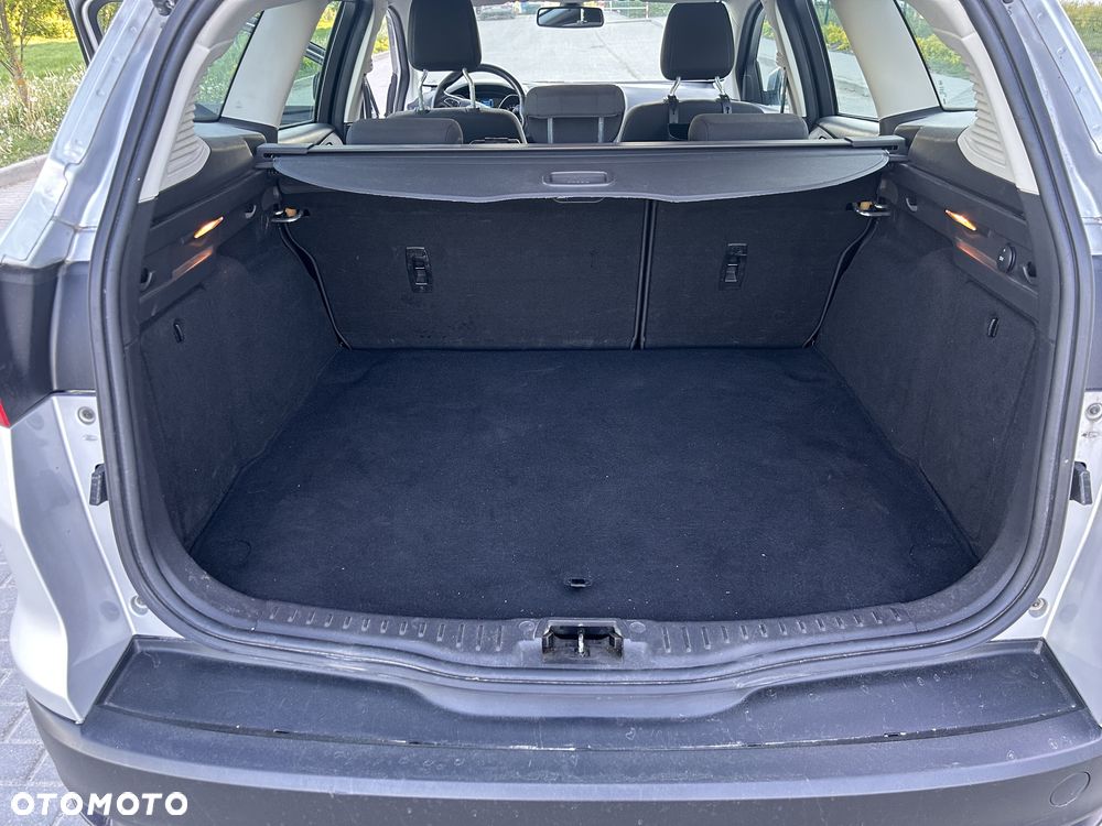 Ford Focus 1.5 TDCi Trend - 7