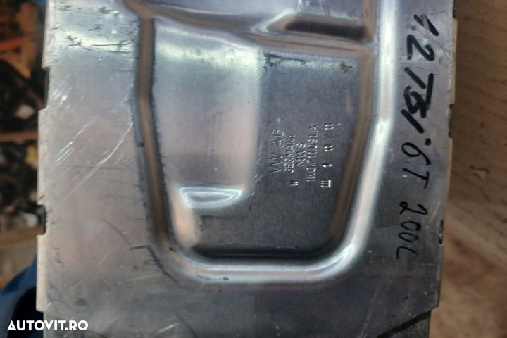 Timonerie cutie de viteza 1K0711091A 1Q0711049C 1K0711061B 1Q0711266A - 4