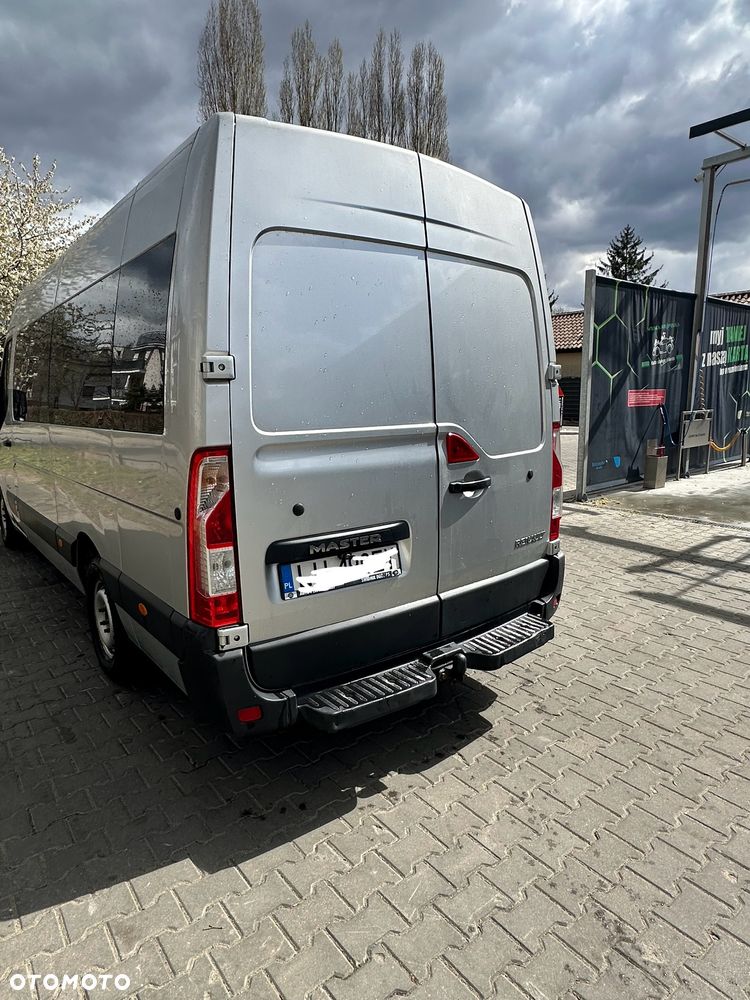 Renault Master - 13