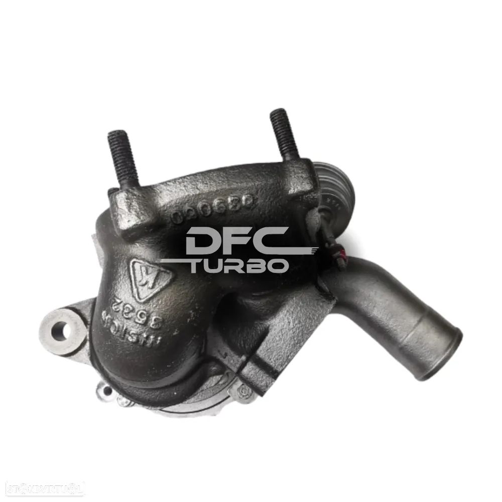 AUDI, SKODA, VW 1.8T - 53039700053 - 6