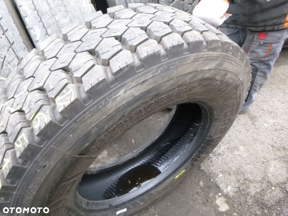 Opona 275/80R 22.5 Aeolus ADR26 Napędowa. Opony ciężarowe - 3