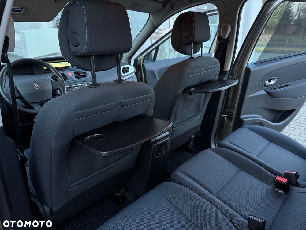 Renault Scenic - 19