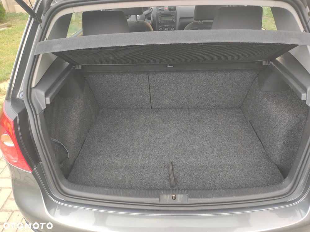 Volkswagen Golf 1.4 Goal - 14