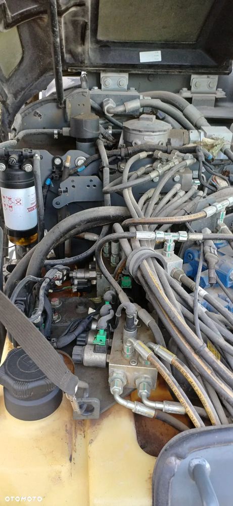 Wacker Neuson EW 65 - 17