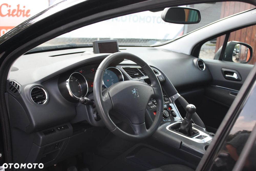 Peugeot 3008 1.6 Access - 17