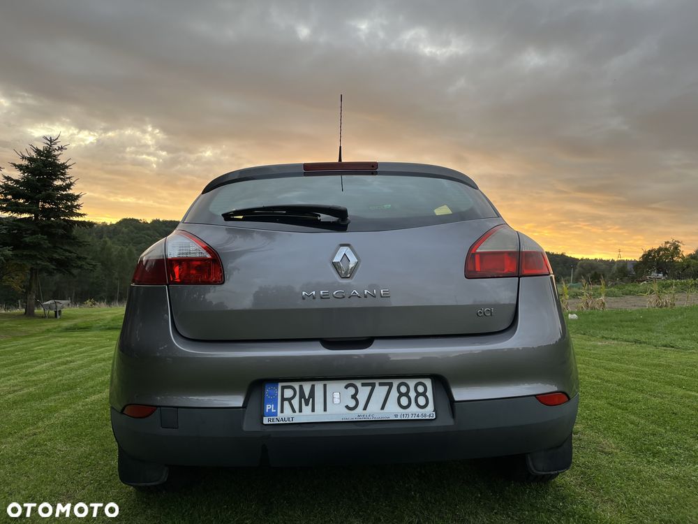 Renault Megane - 7