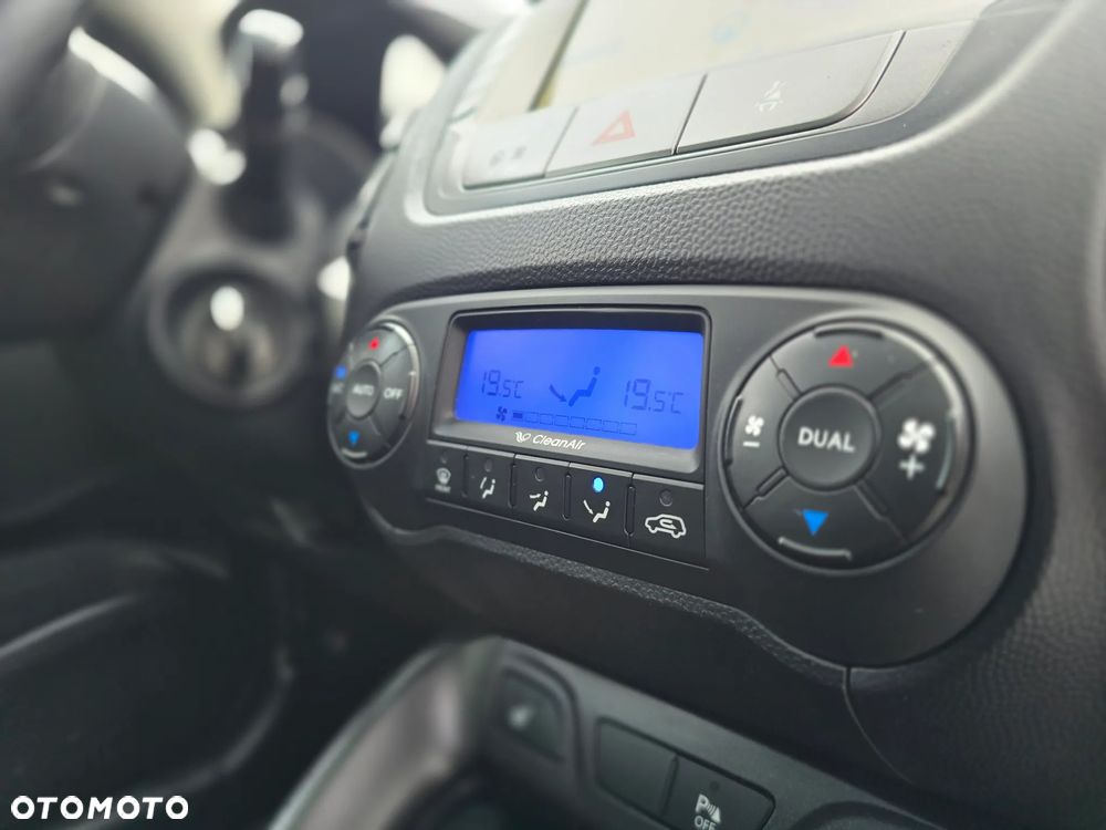 Hyundai ix35 - 28