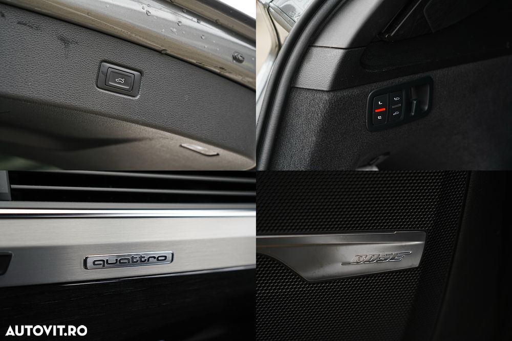 Audi Q7 3.0 TDI Quattro Tiptronic - 7