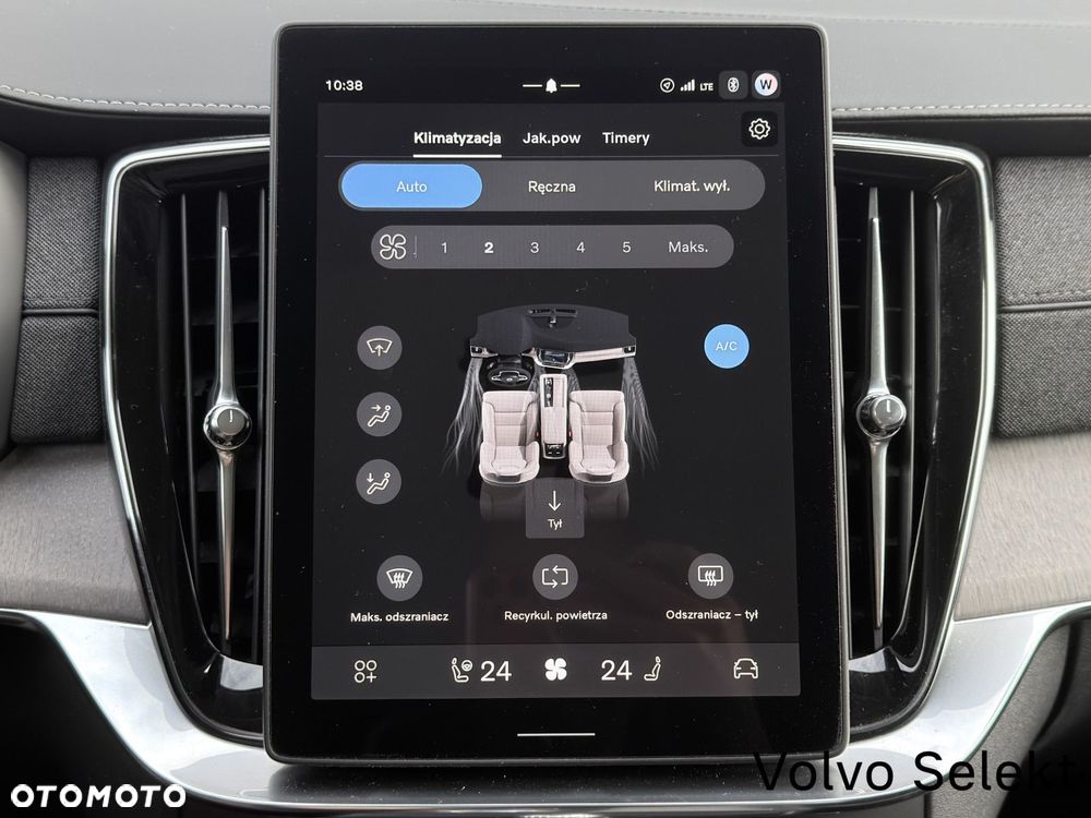 Volvo XC 90 - 29
