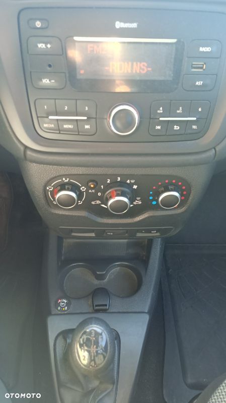 Dacia Dokker 1.6 SCe Ambiance - 5