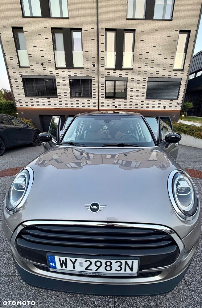 MINI Cooper - 2