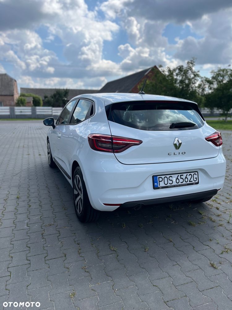 Renault Clio 1.0 TCe Zen - 10