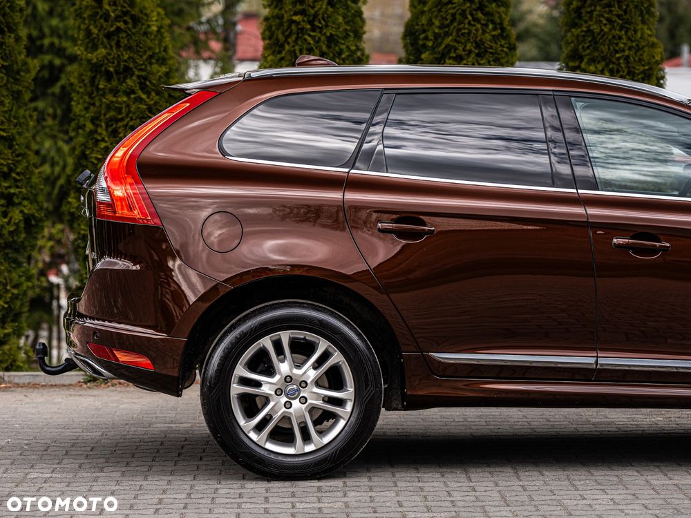 Volvo XC 60 D4 Momentum - 7