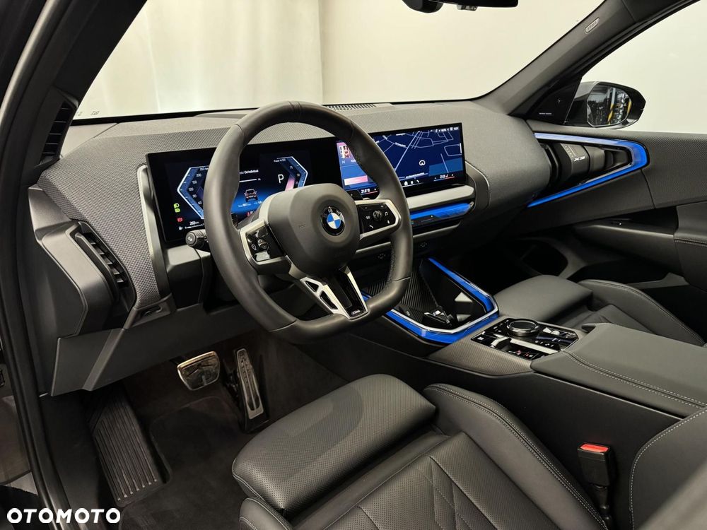 BMW X3 - 17