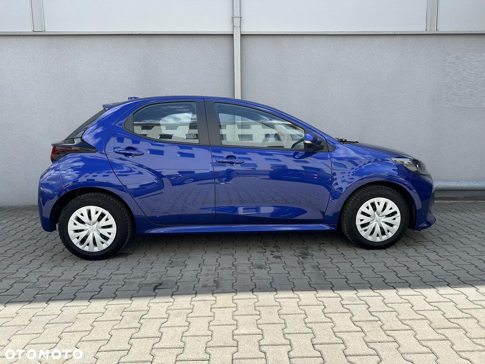 Toyota Yaris 1.5 Comfort - 3