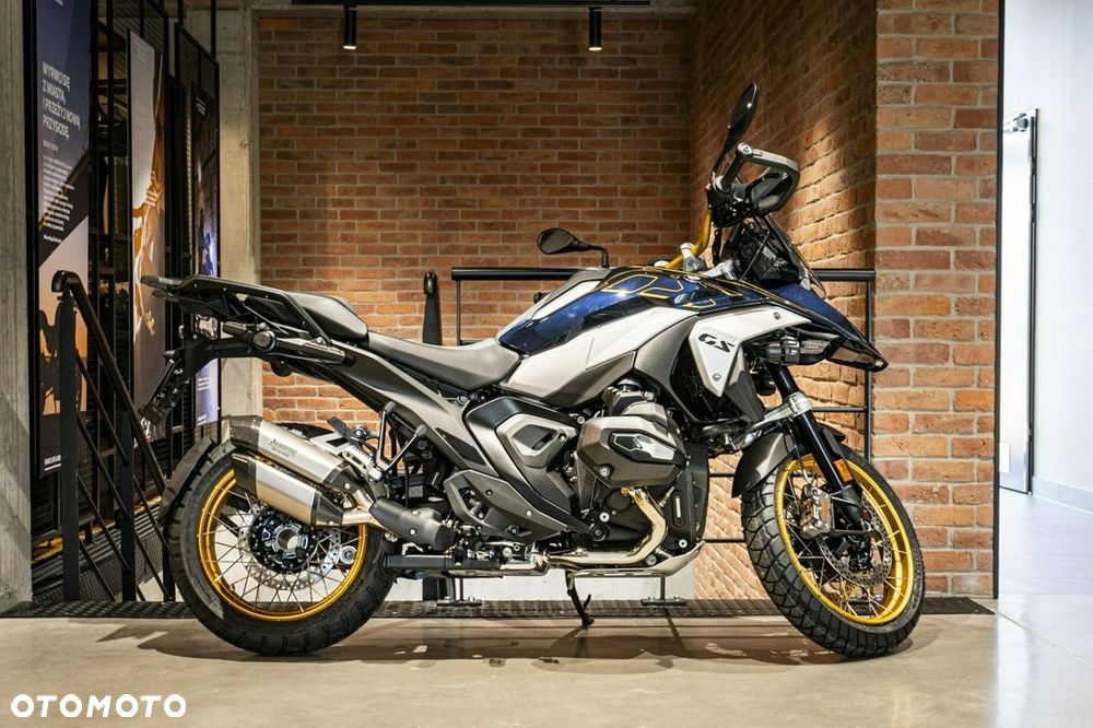 BMW GS - 4