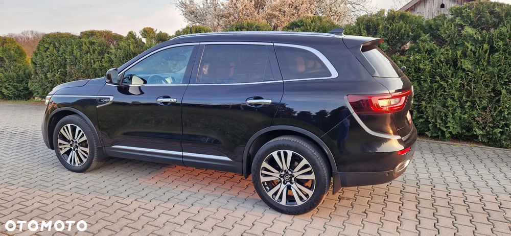 Renault Koleos ENERGY dCi 175 X-tronic 4WD INITIALE PARIS - 32