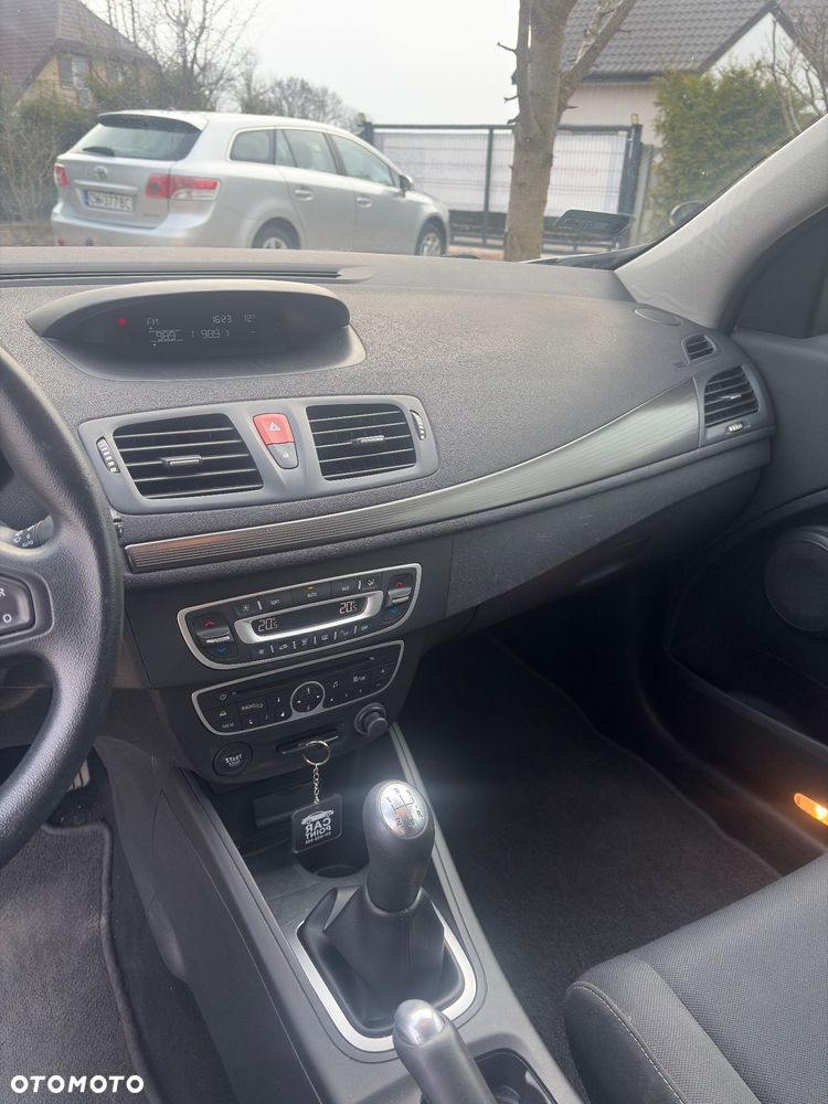 Renault Megane 1.5 dCi Generation Authentique - 23