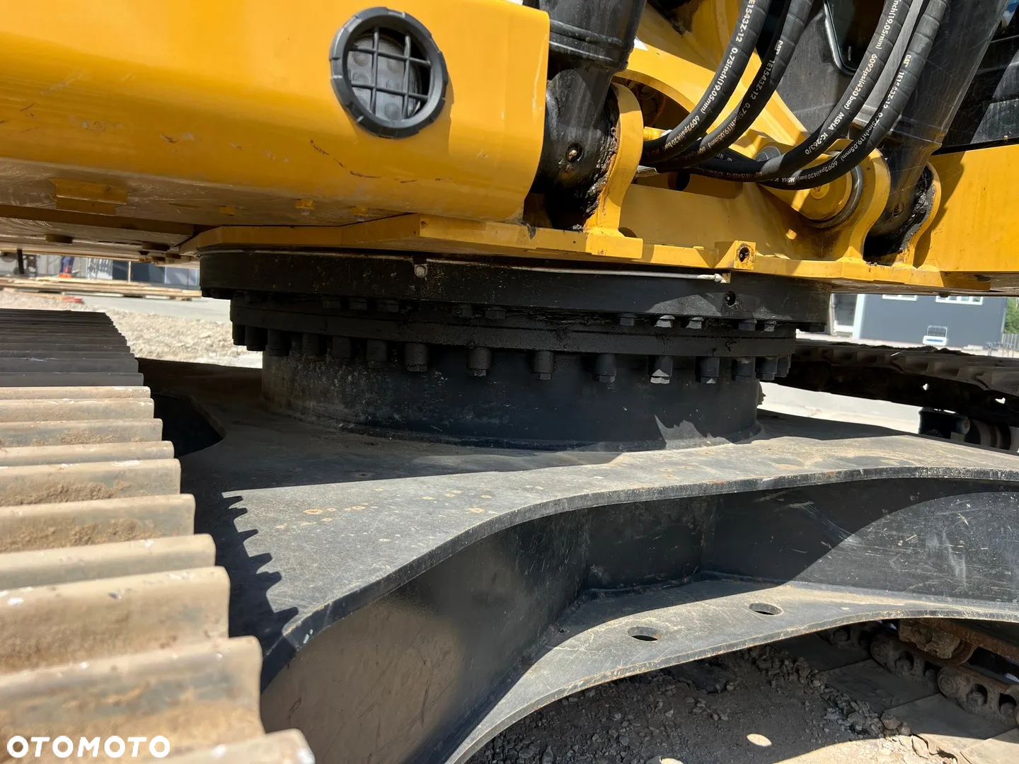 Caterpillar 320GC - 13