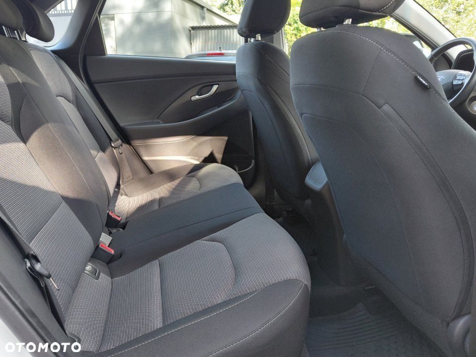 Hyundai i30 - 17
