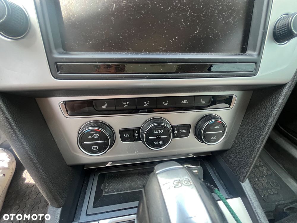 Volkswagen Passat 2.0 TDI BMT Highline DSG7 - 11