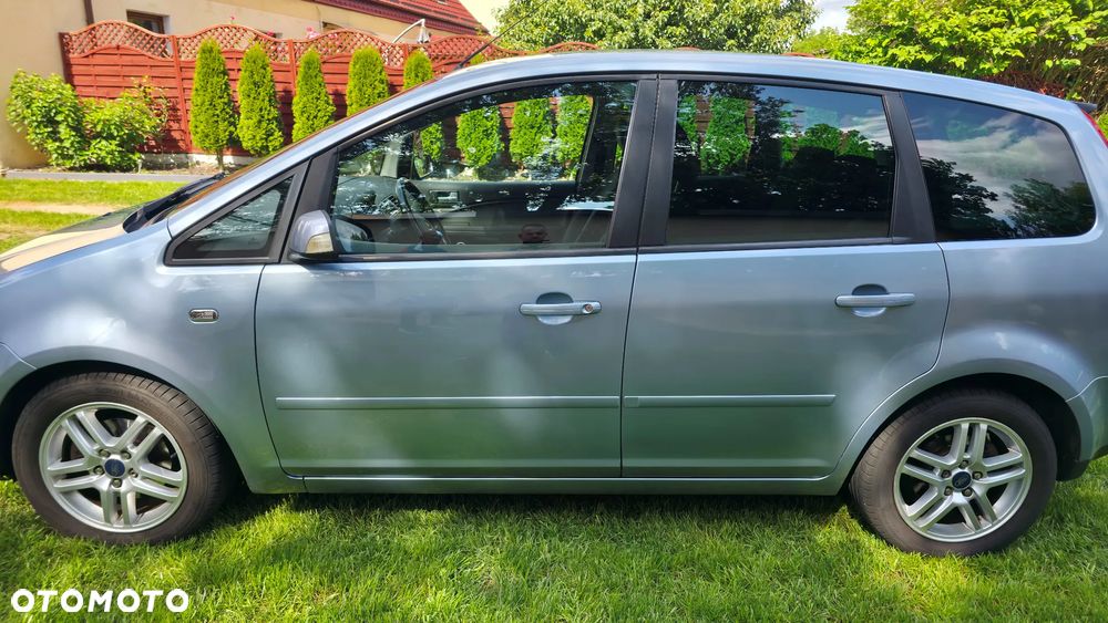 Ford Focus C-Max 1.8 Ghia - 1