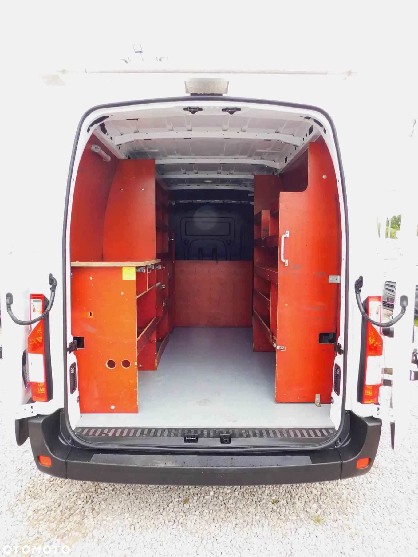Renault Master dCi L2H2 Pack Clim - 3