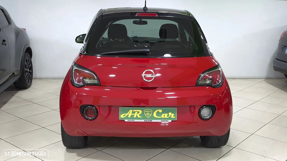 Opel Adam 1.2 Slam - 5