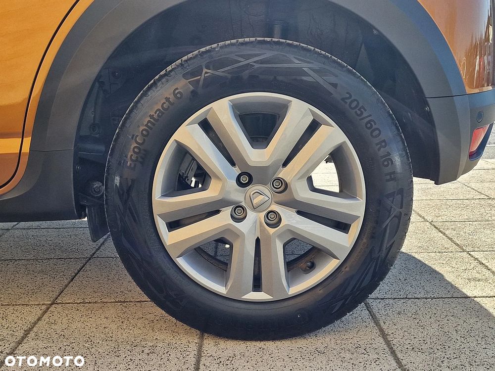 Dacia Sandero Stepway 1.0 TCe Comfort - 20