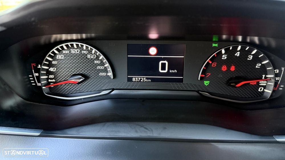 Peugeot 2008 PureTech 100 Style - 44