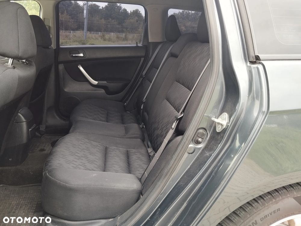 Honda Accord 2.0 Comfort - 22