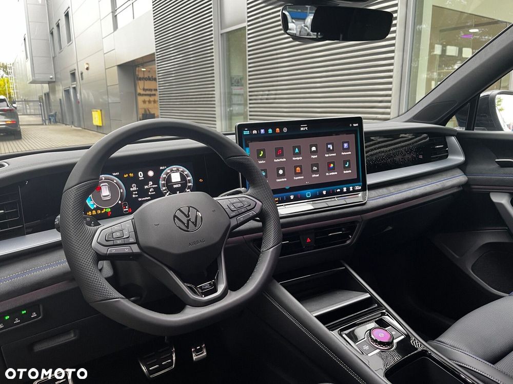 Volkswagen Tayron 2.0 TDI SCR 4Mot R-Line Plus DSG - 11