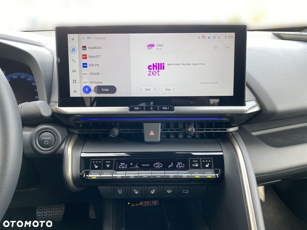 Toyota C-HR - 14