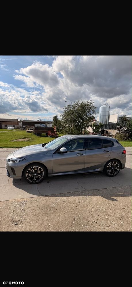 BMW Seria 1 120 - 6