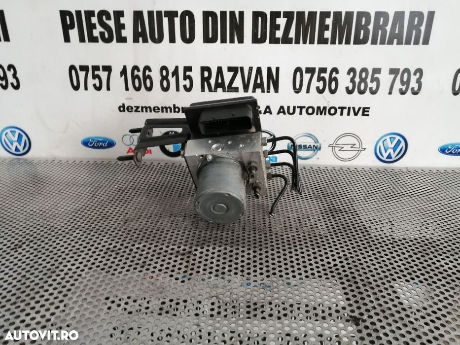 Pompa Modul Abs Bmw X3 E83 2.0 Diesel Volan Stanga Pompa Modul Abs Bmw X3 E83 2.0 Diesel Volan Stan - 2