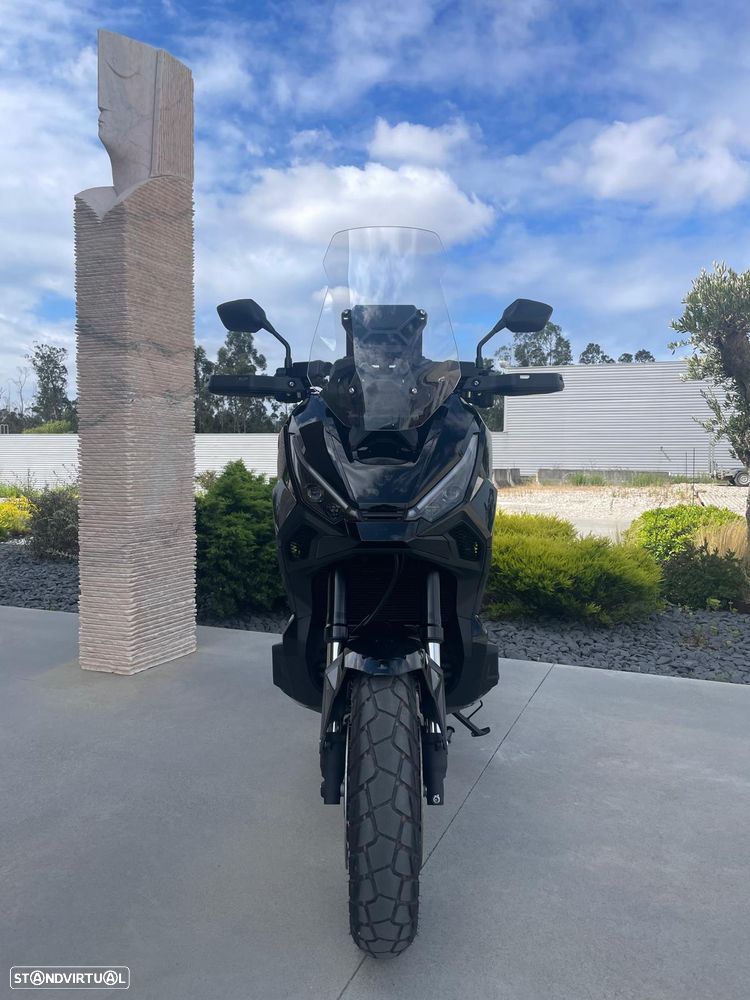 Honda X-ADV - 5