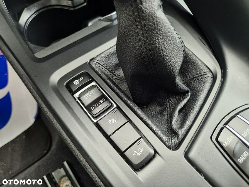 BMW X1 - 29
