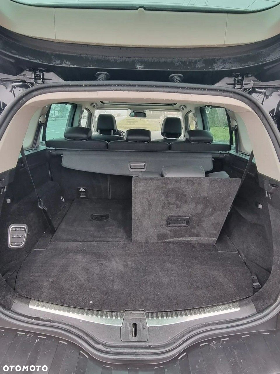 Renault Espace BLUE dCi 160 EDC LIMITED - 24