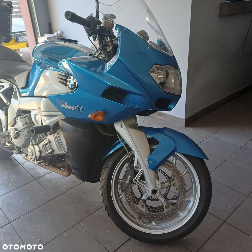 BMW K - 30