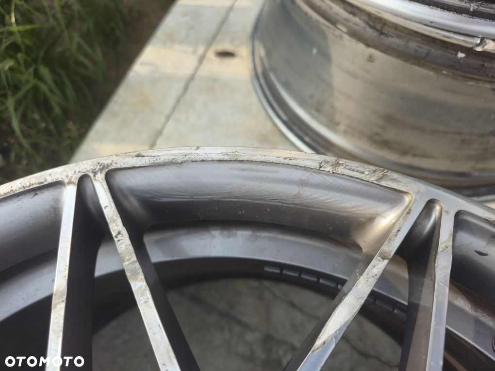 Bmw m3 m4 felgi OEM 666 - 6