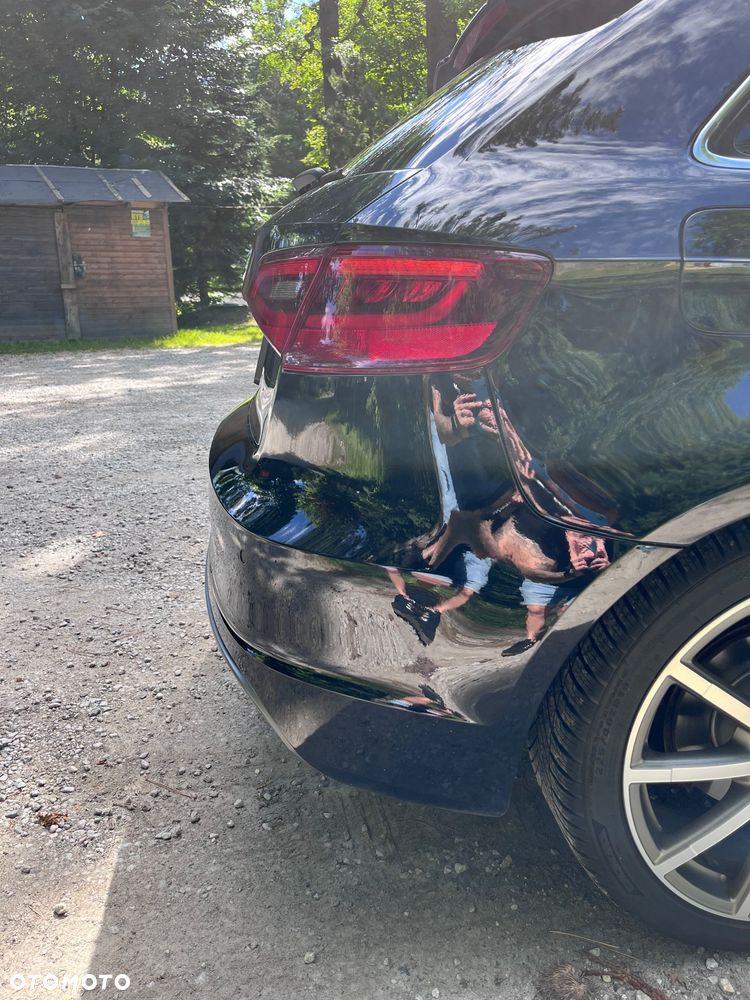 Audi A3 Sportback 1.4 TFSI Attraction - 10
