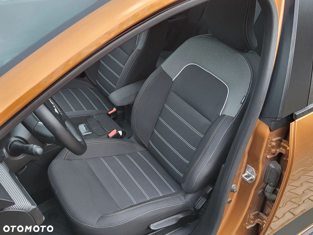 Dacia Sandero Stepway 1.0 TCe Comfort - 12