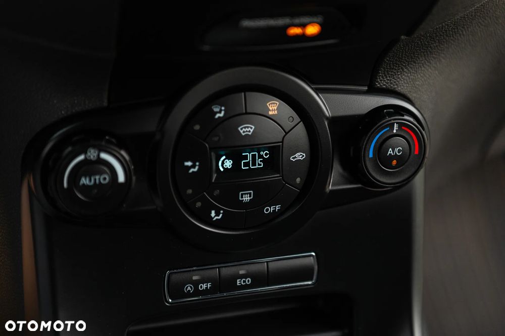 Ford Fiesta 1.0 EcoBoost GPF ST-Line X ASS - 31
