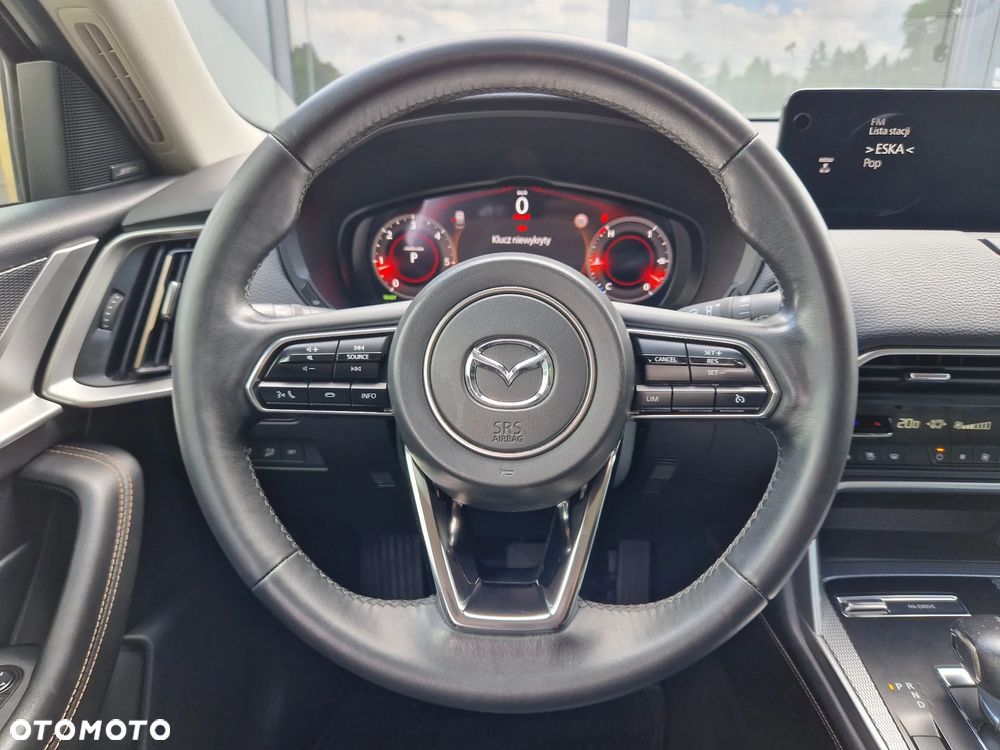 Mazda CX-60 - 18