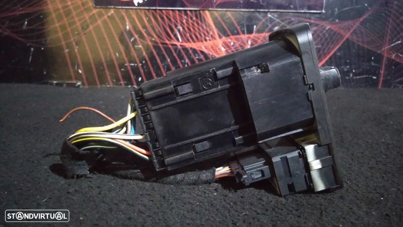 Comando Das Luzes Seat Ibiza Iii (6K1) - 6