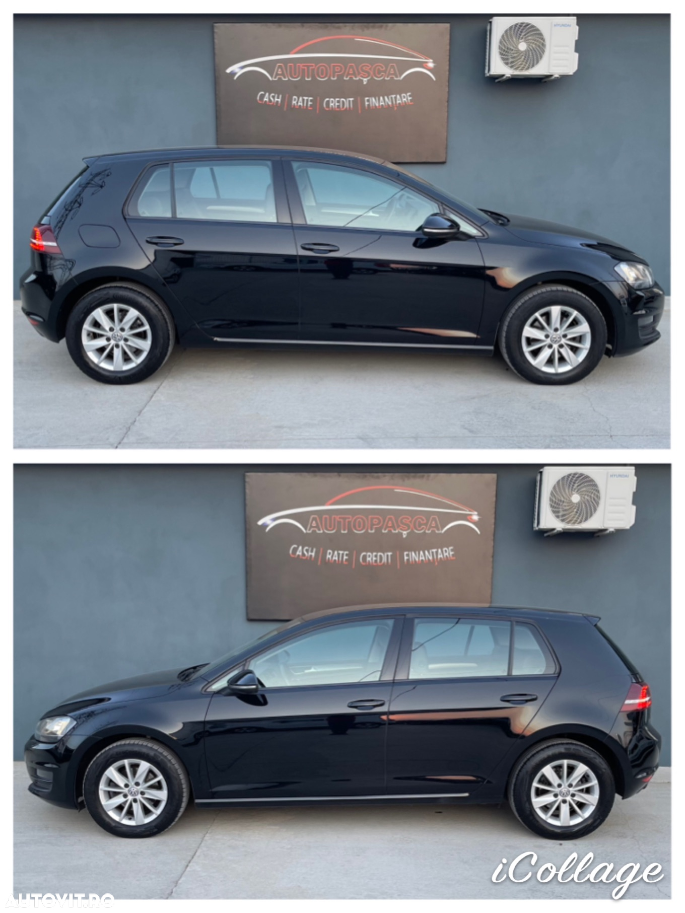 Volkswagen Golf 1.2 TSI BMT DSG Highline - 4