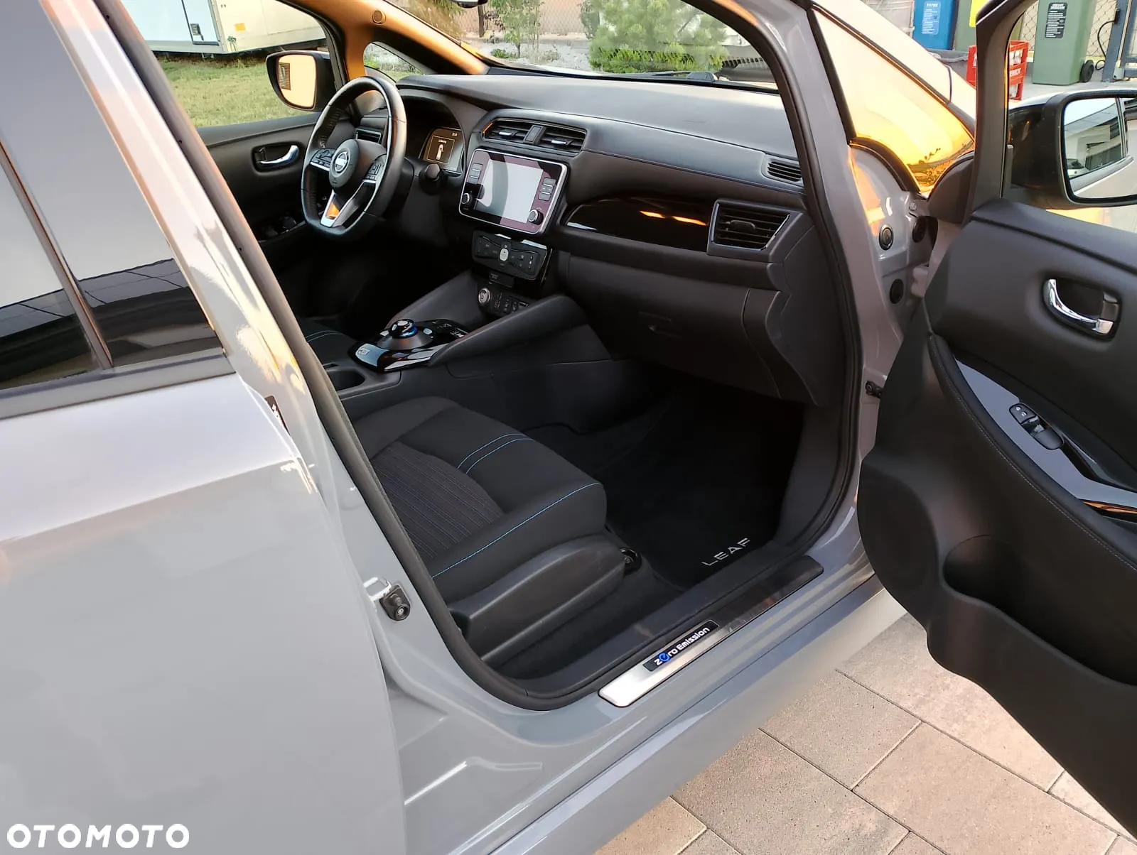 Nissan Leaf e+ 62kWh Tekna - 14