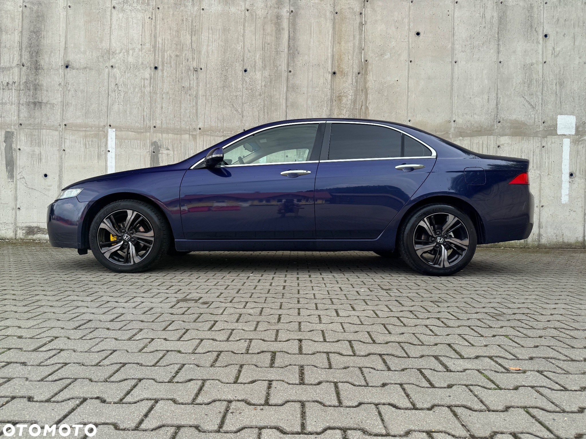 Honda Accord 2.0 Comfort - 20