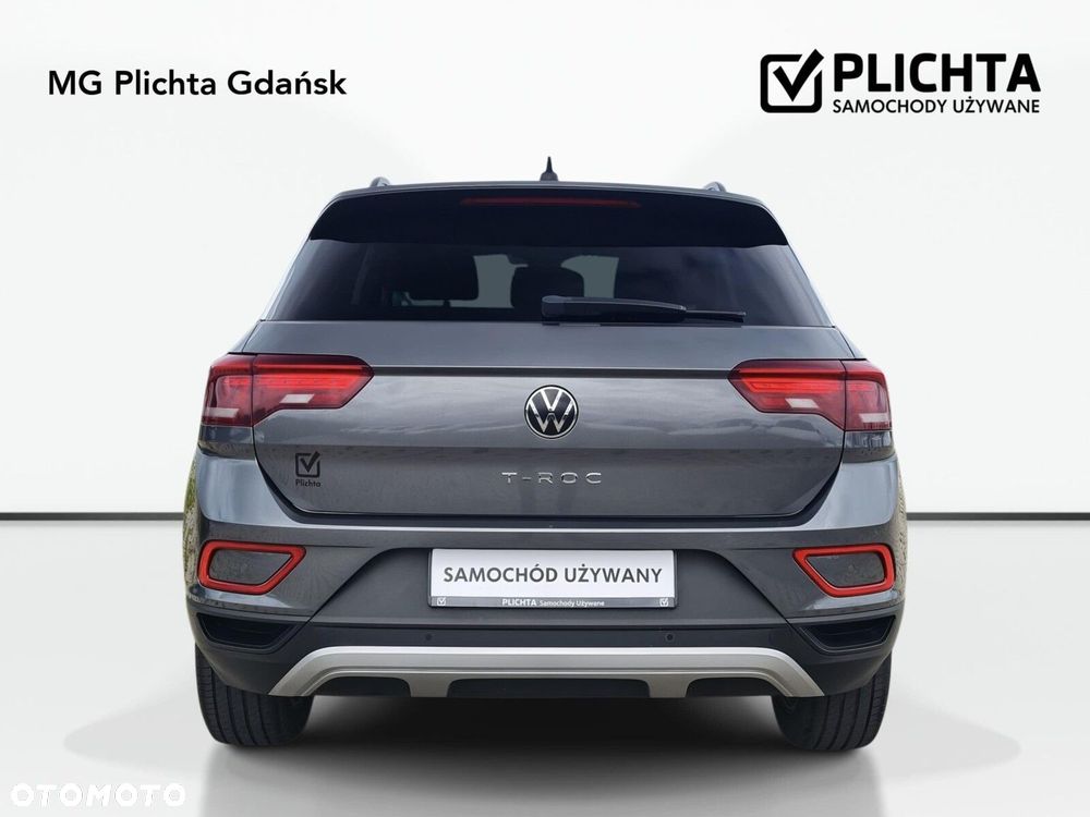 Volkswagen T-Roc 1.5 TSI Life - 7