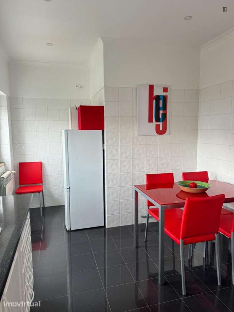 Apartamento com 2 quartos - localizado em Cascais Lisbon - Grande imagem: 3/10